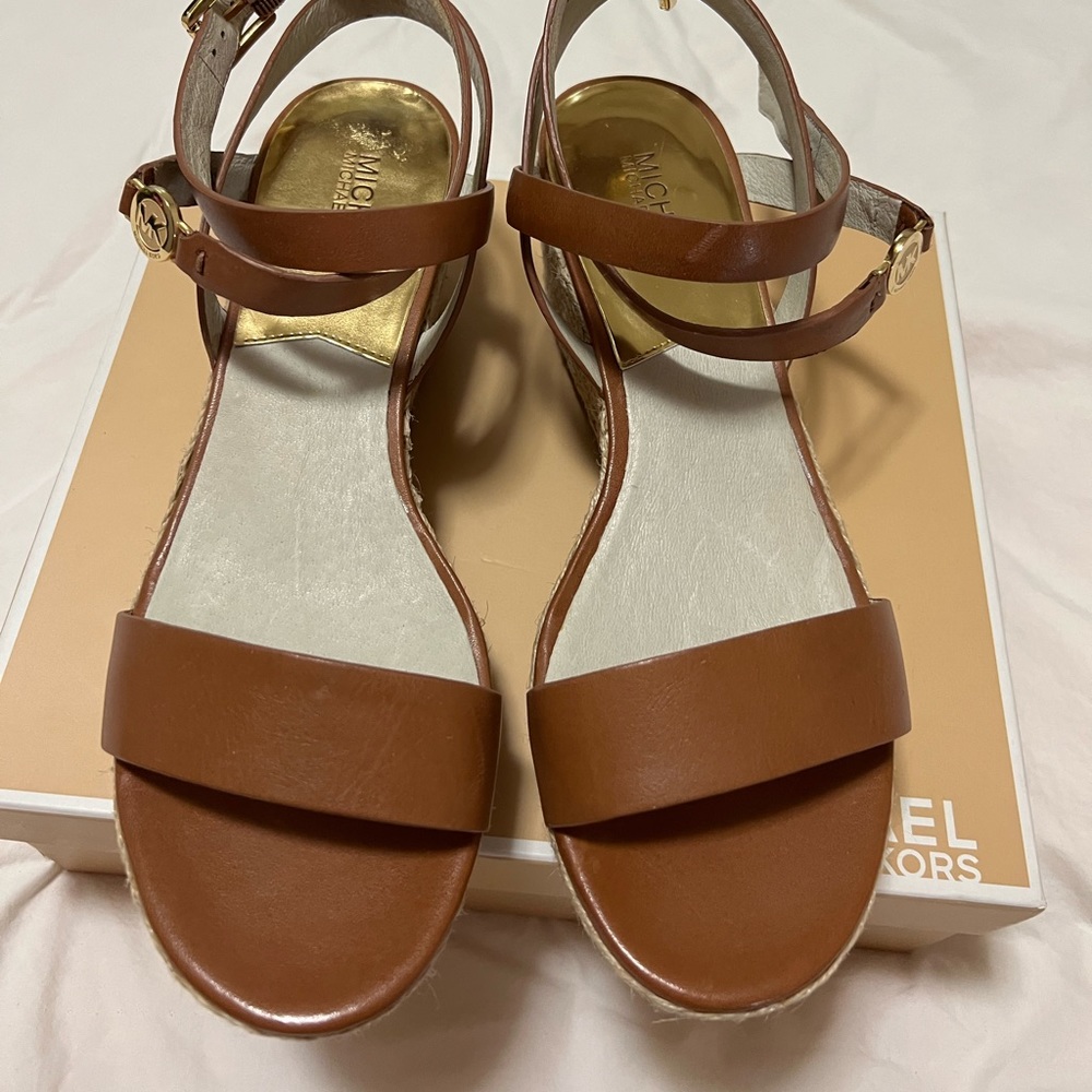 Michael Kors Sandals